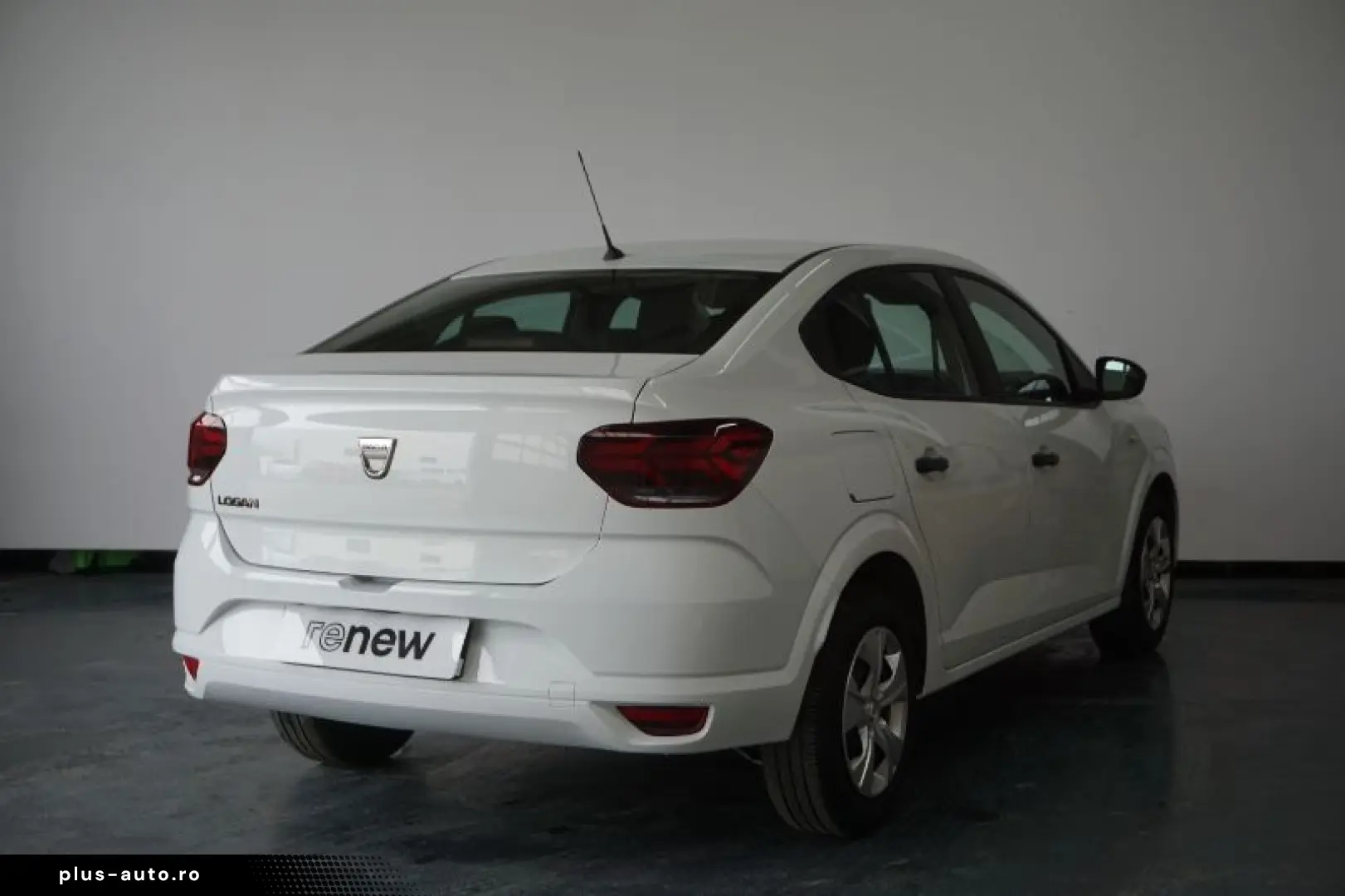 DACIA LOGAN 1.0 TCe 90CP Essential