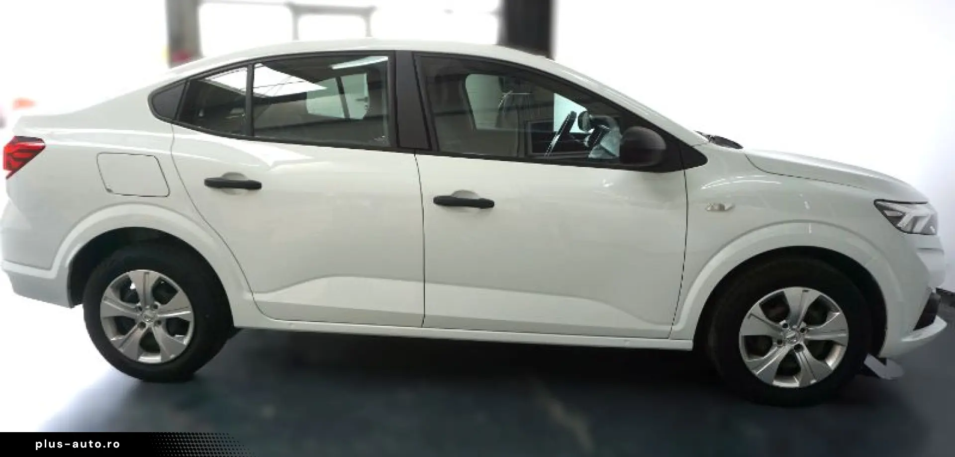 DACIA LOGAN 1.0 TCe 90CP Essential