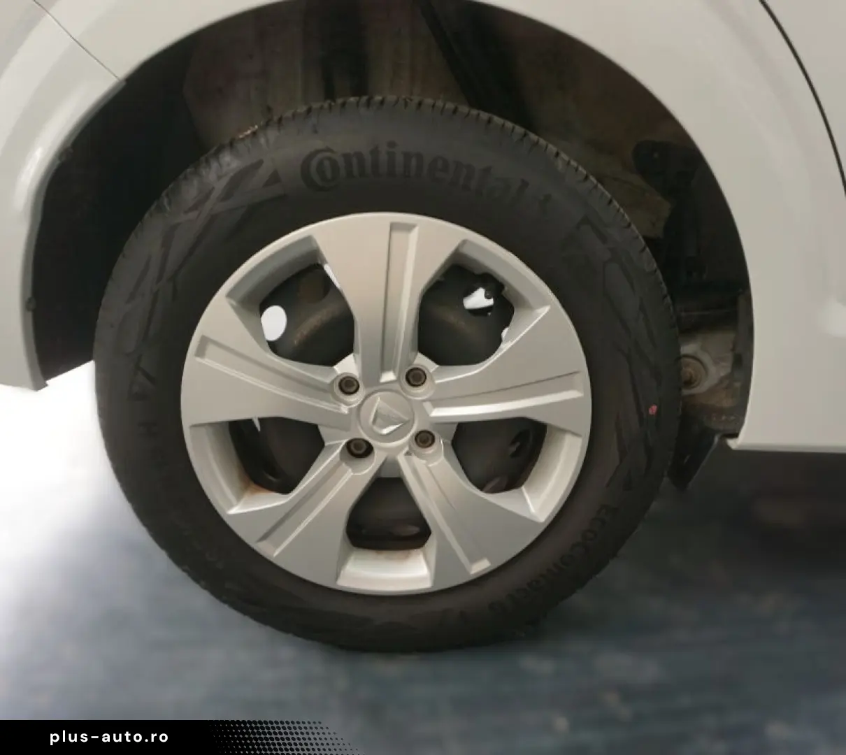 DACIA LOGAN 1.0 TCe 90CP Essential