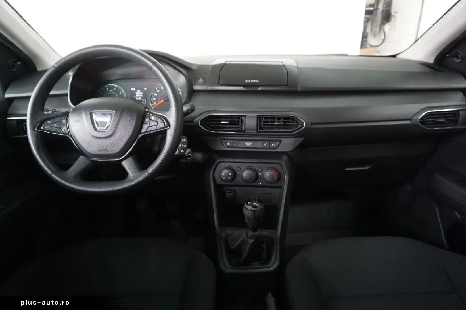 DACIA LOGAN 1.0 TCe 90CP Essential
