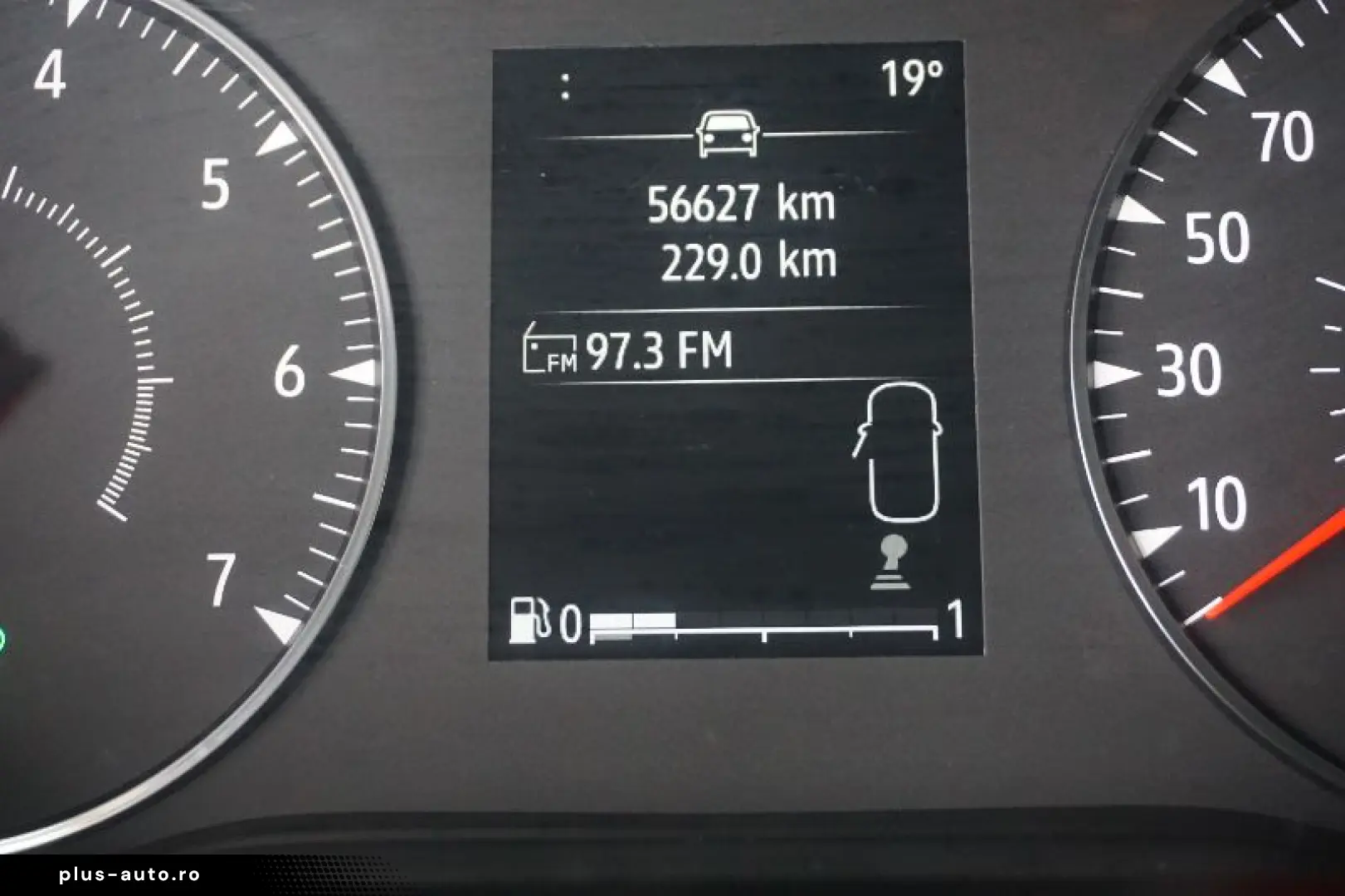 DACIA LOGAN 1.0 TCe 90CP Essential