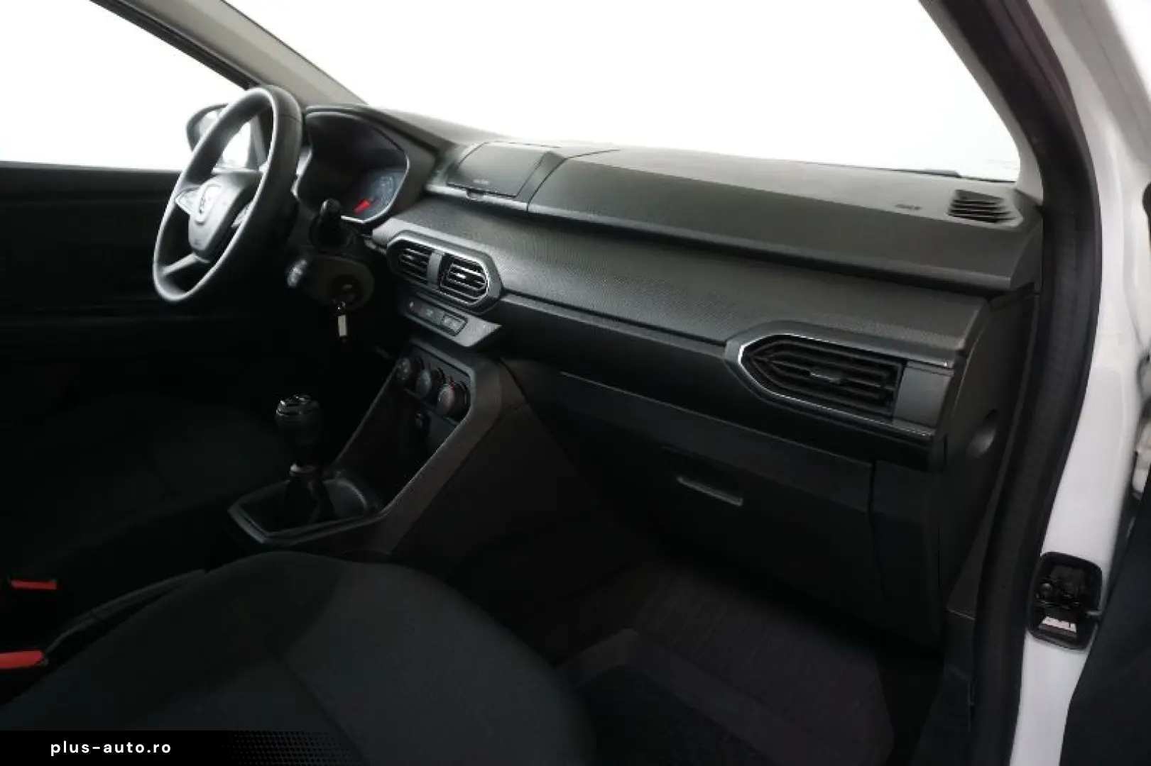 DACIA LOGAN 1.0 TCe 90CP Essential