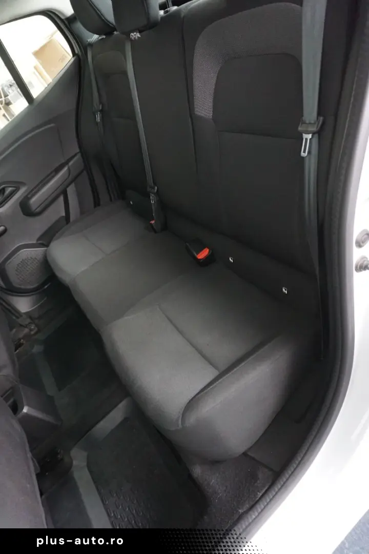 DACIA LOGAN 1.0 TCe 90CP Essential