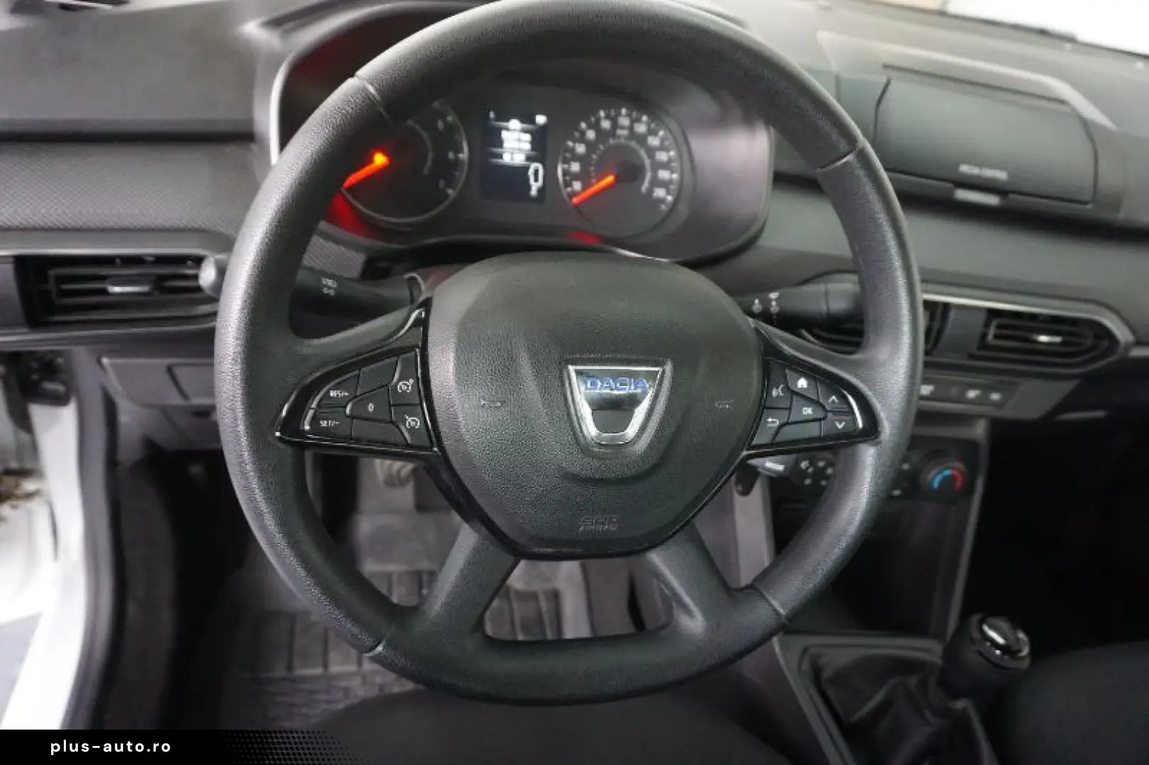 DACIA LOGAN 1.0 TCe 90CP Essential