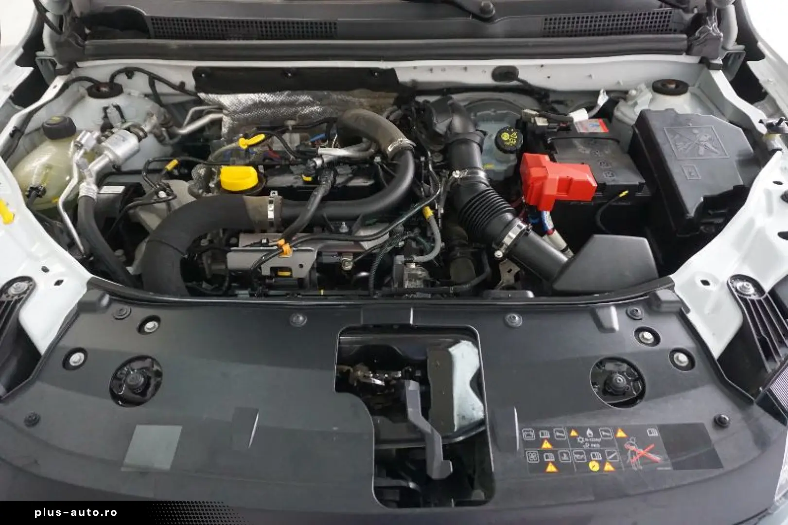 DACIA LOGAN 1.0 TCe 90CP Essential