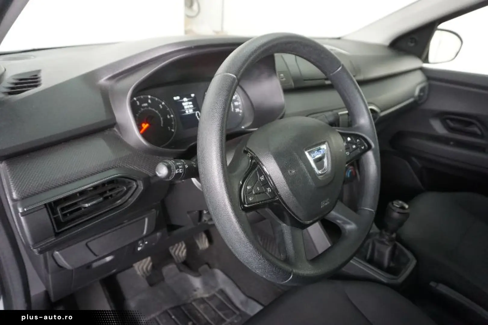 DACIA LOGAN 1.0 TCe 90CP Essential