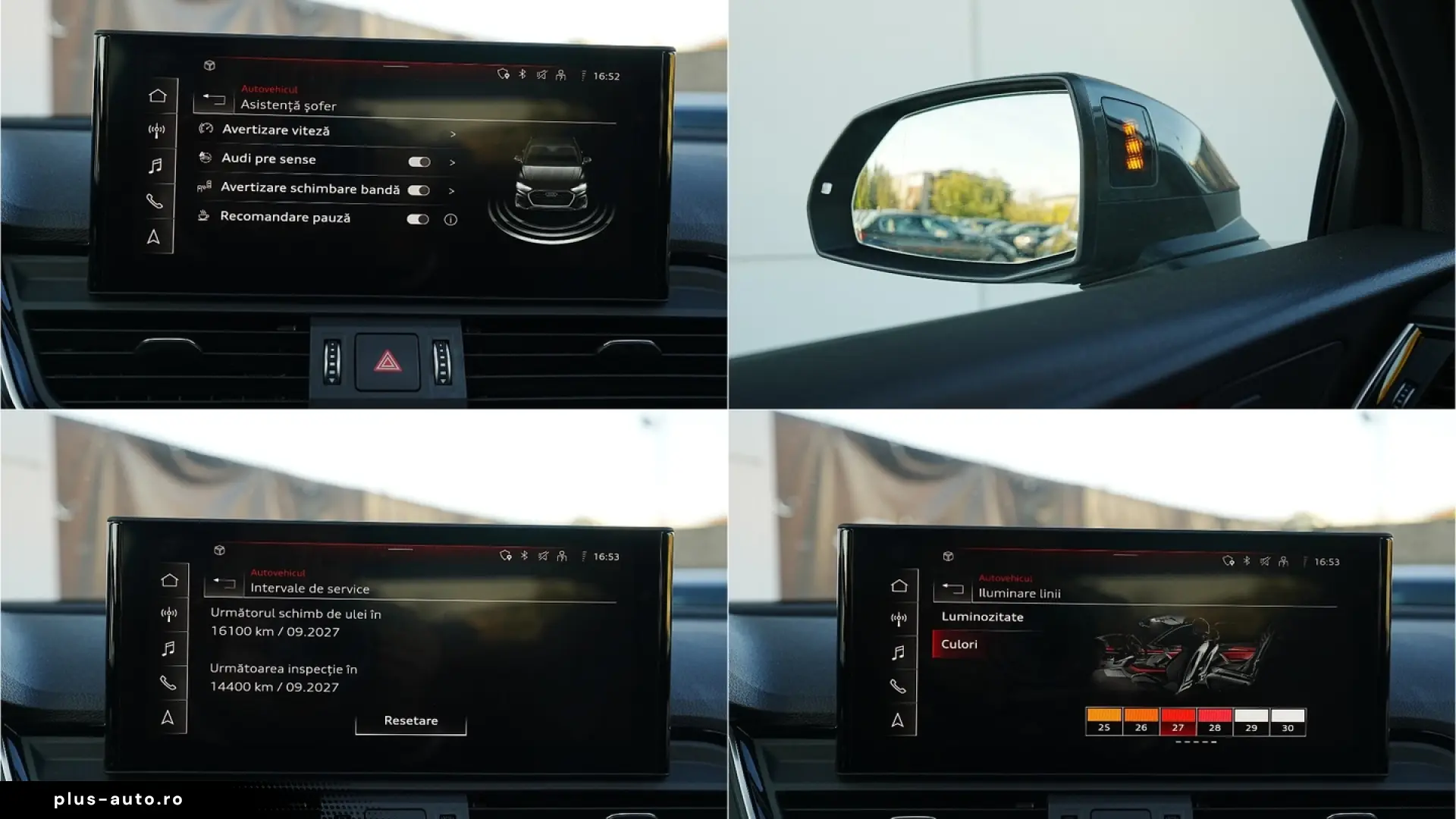 Audi Q5 55 TFSIe quattro S tronic S line
