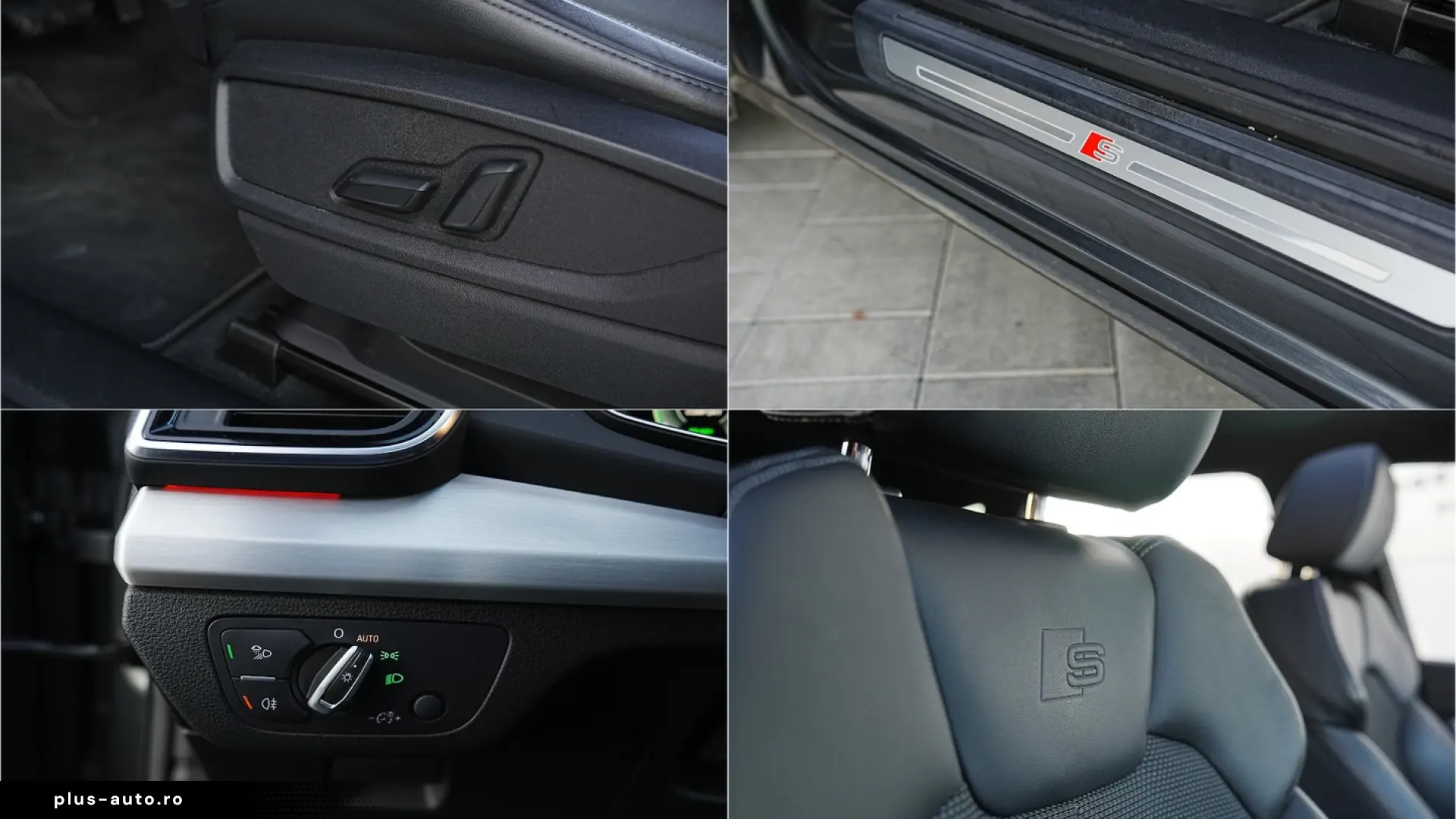 Audi Q5 55 TFSIe quattro S tronic S line