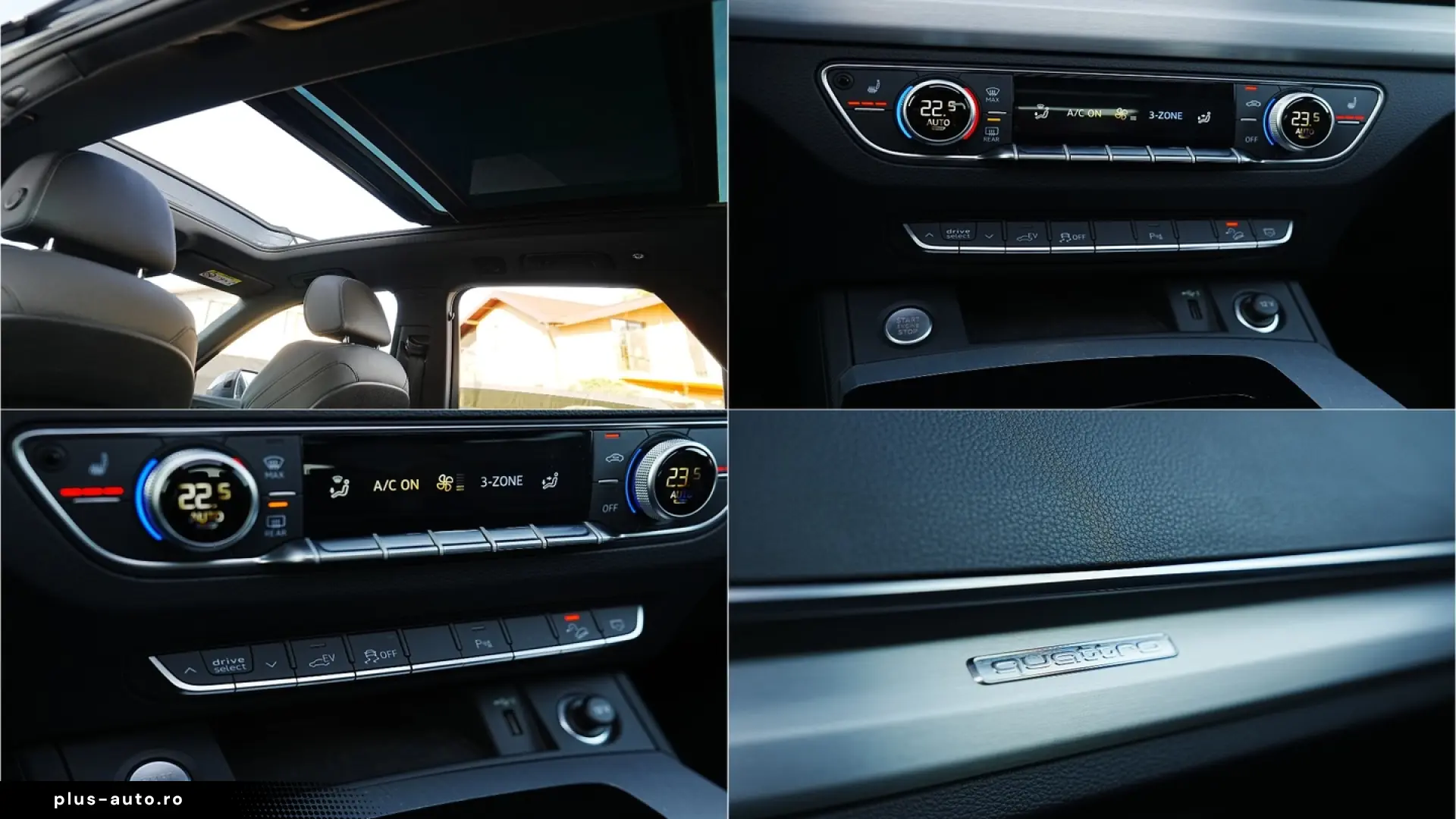 Audi Q5 55 TFSIe quattro S tronic S line