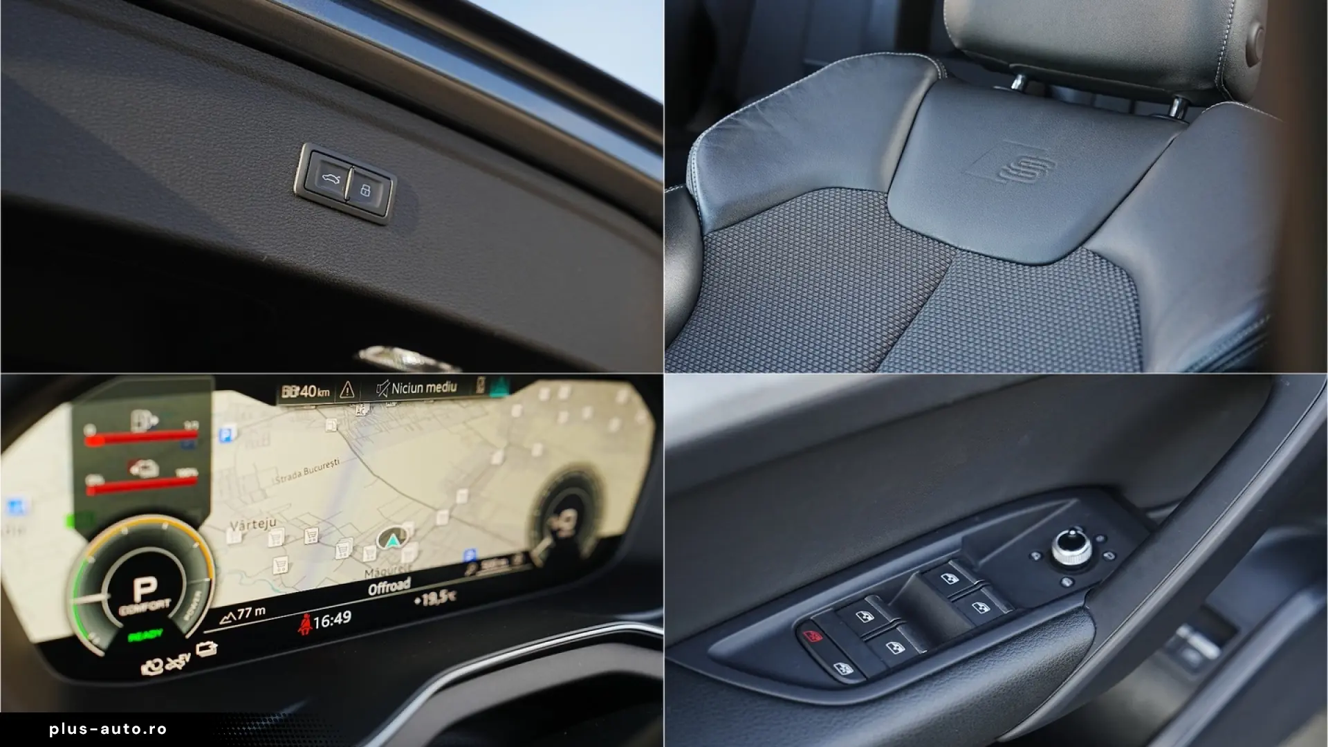 Audi Q5 55 TFSIe quattro S tronic S line