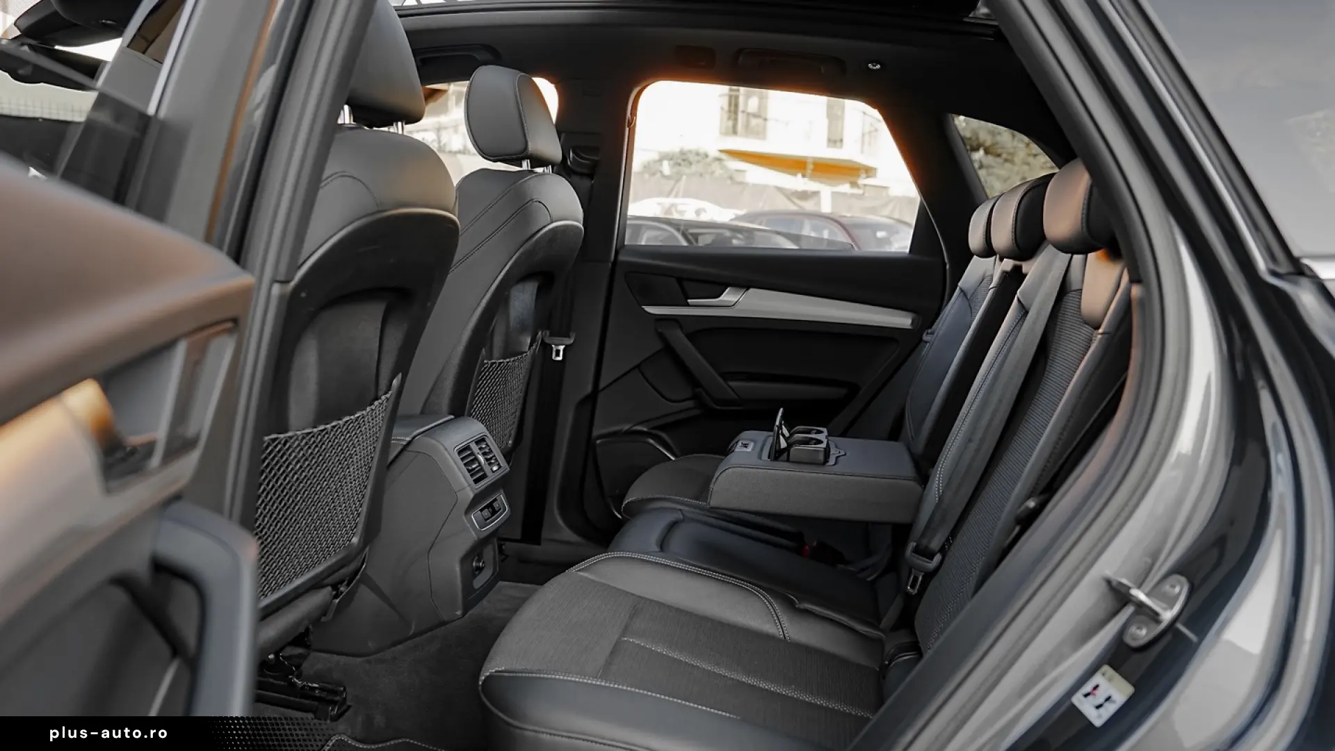 Audi Q5 55 TFSIe quattro S tronic S line