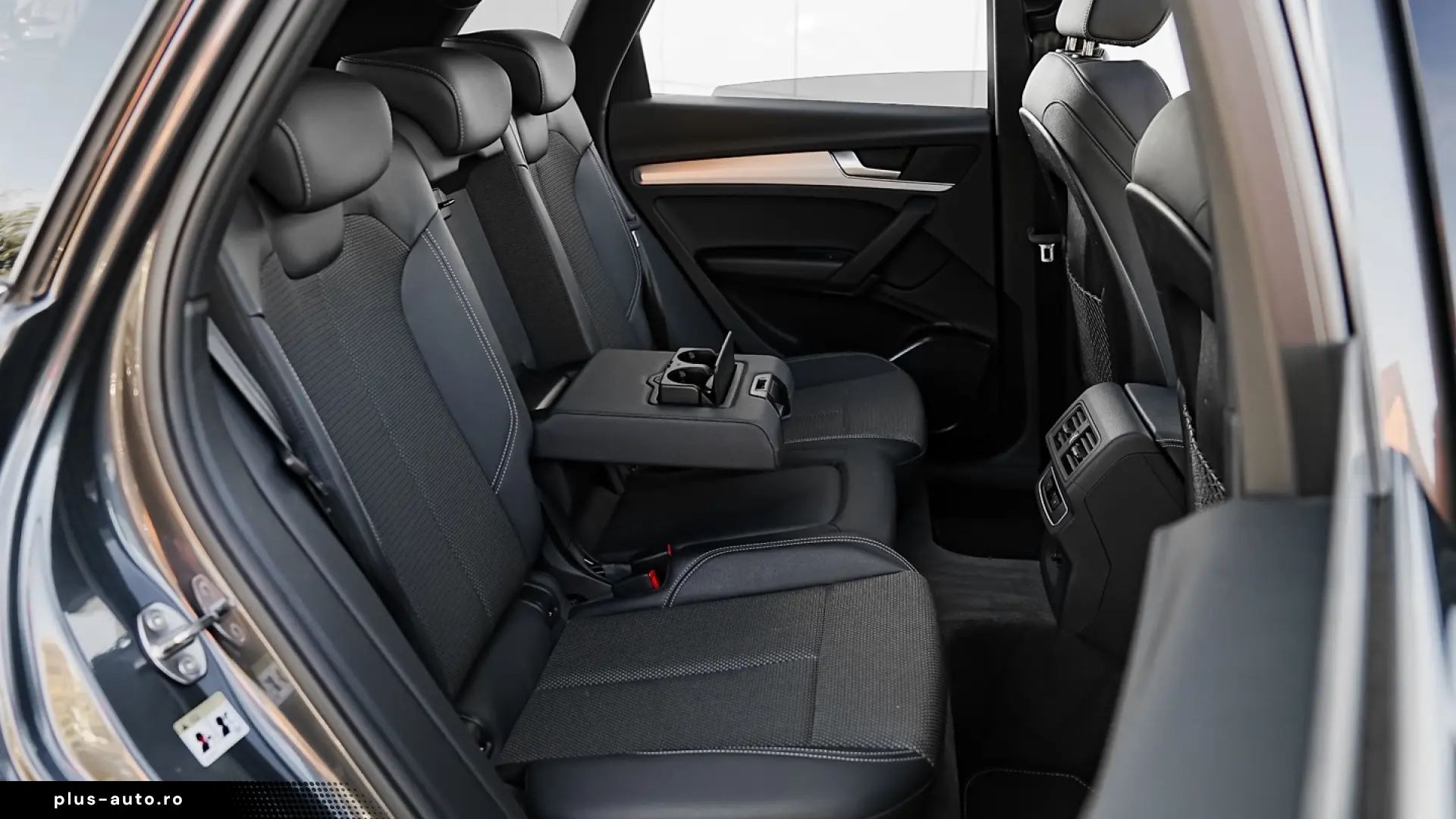 Audi Q5 55 TFSIe quattro S tronic S line
