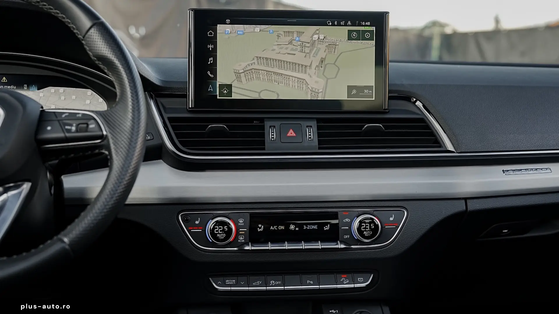 Audi Q5 55 TFSIe quattro S tronic S line