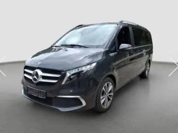 MERCEDES-BENZ V 300 d Avantgarde