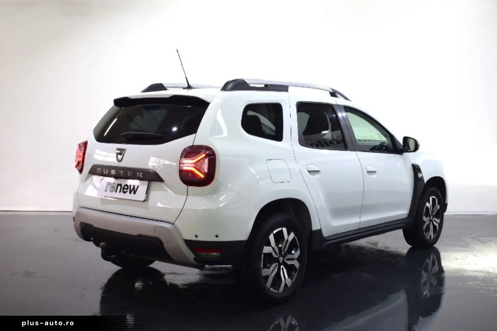 DACIA DUSTER 1.5 Blue dCi 115CP Prestige 4WD