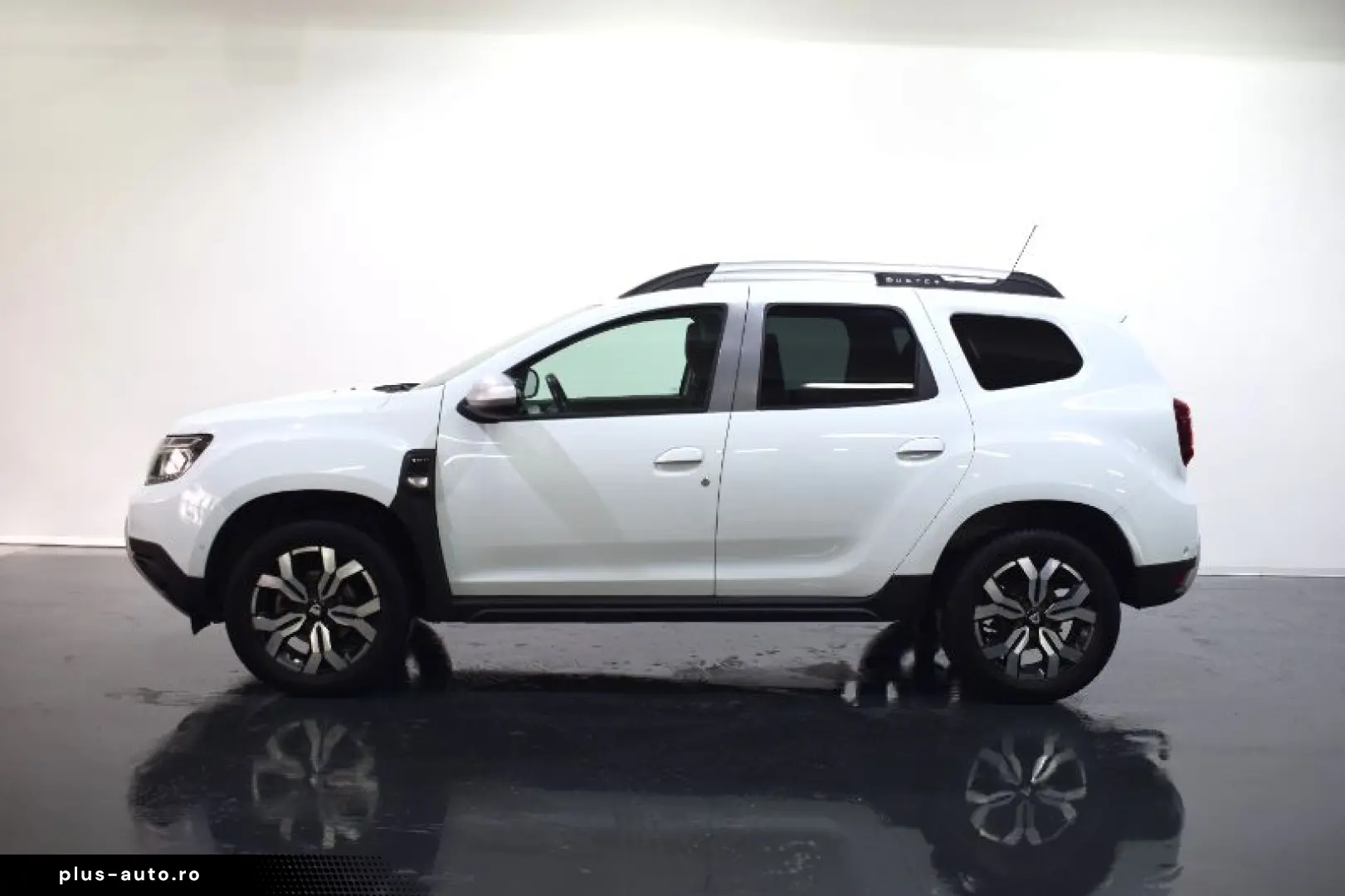 DACIA DUSTER 1.5 Blue dCi 115CP Prestige 4WD