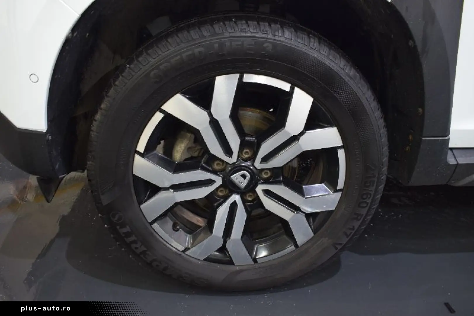 DACIA DUSTER 1.5 Blue dCi 115CP Prestige 4WD