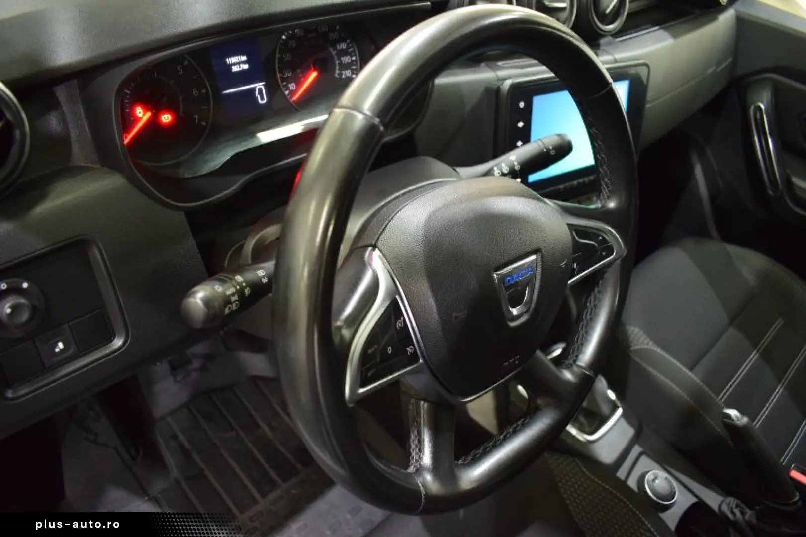 DACIA DUSTER 1.5 Blue dCi 115CP Prestige 4WD