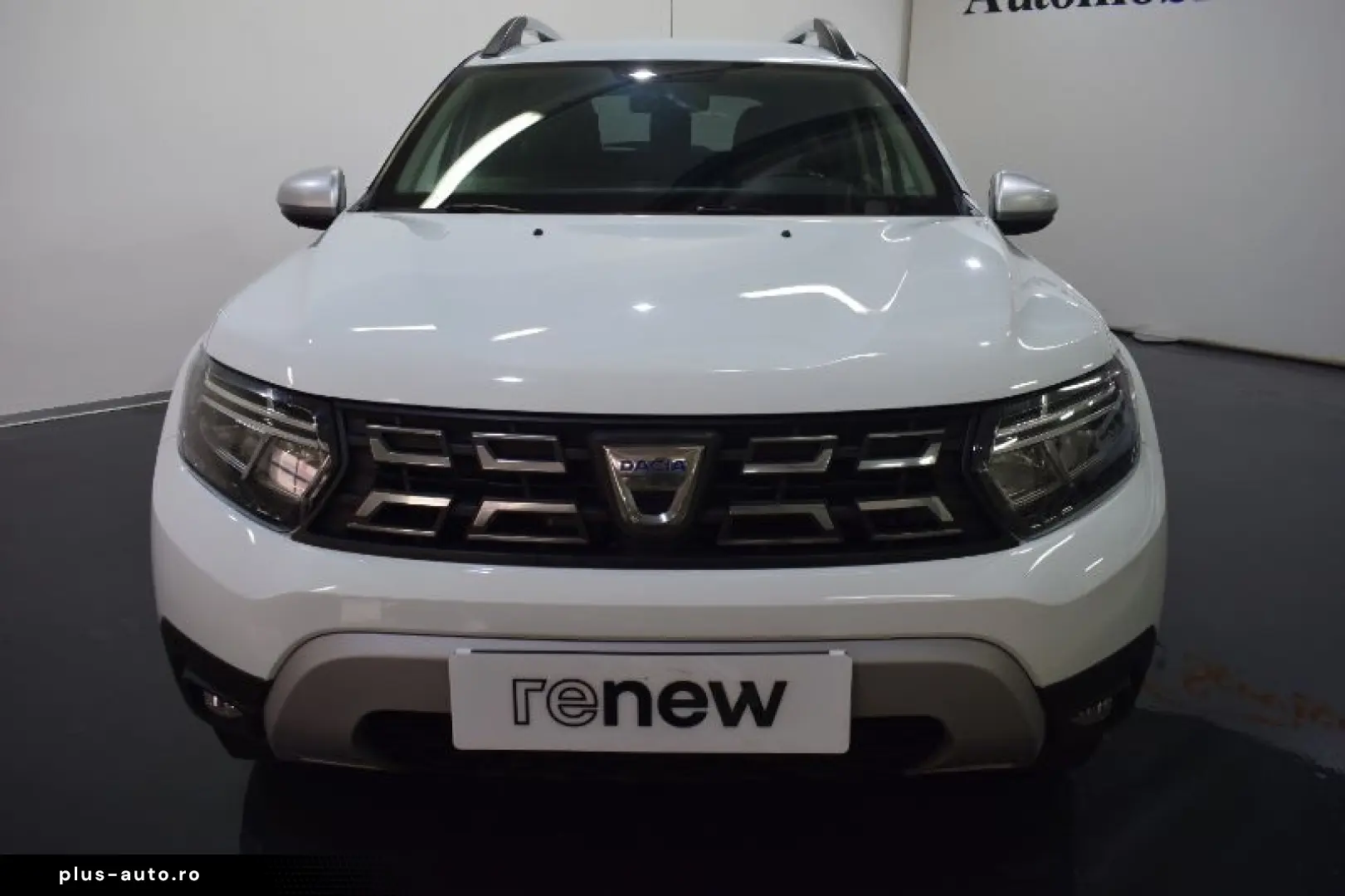 DACIA DUSTER 1.5 Blue dCi 115CP Prestige 4WD