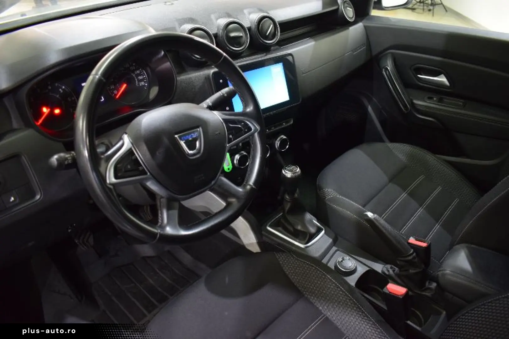 DACIA DUSTER 1.5 Blue dCi 115CP Prestige 4WD