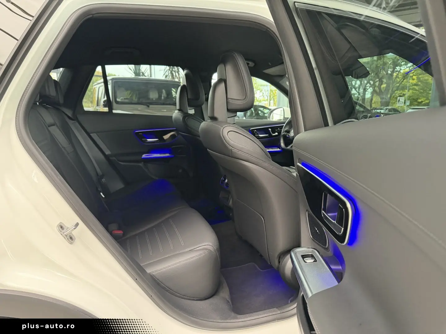 MERCEDES-BENZ GLC 220 d 4M Edition AMG