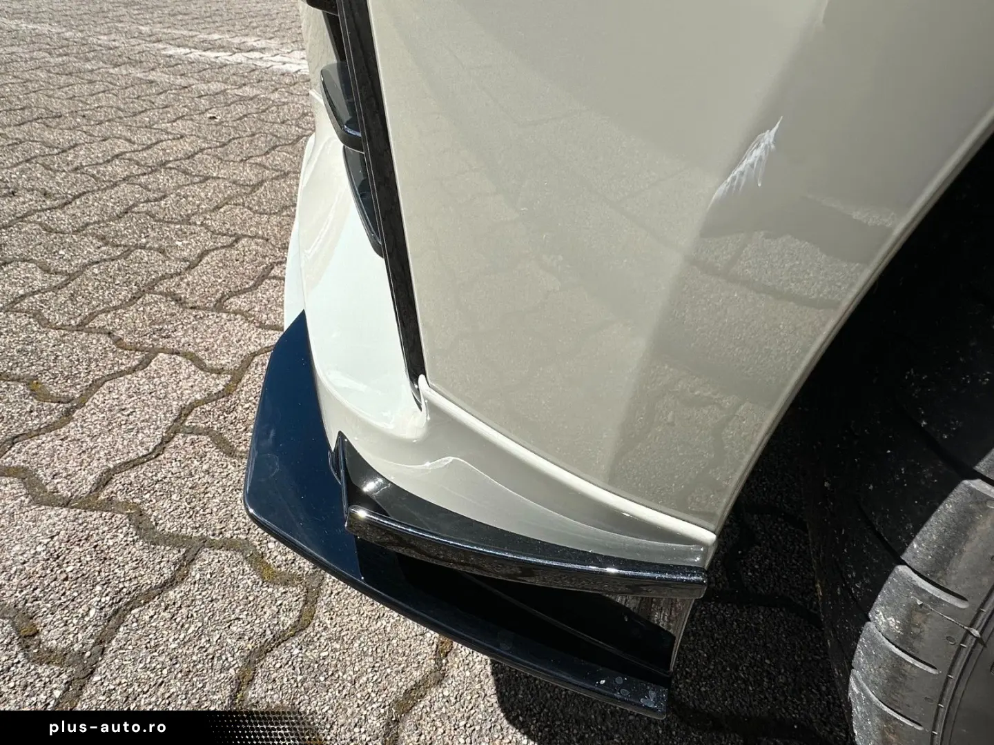 ALPINA B4 3.0 Allrad GT