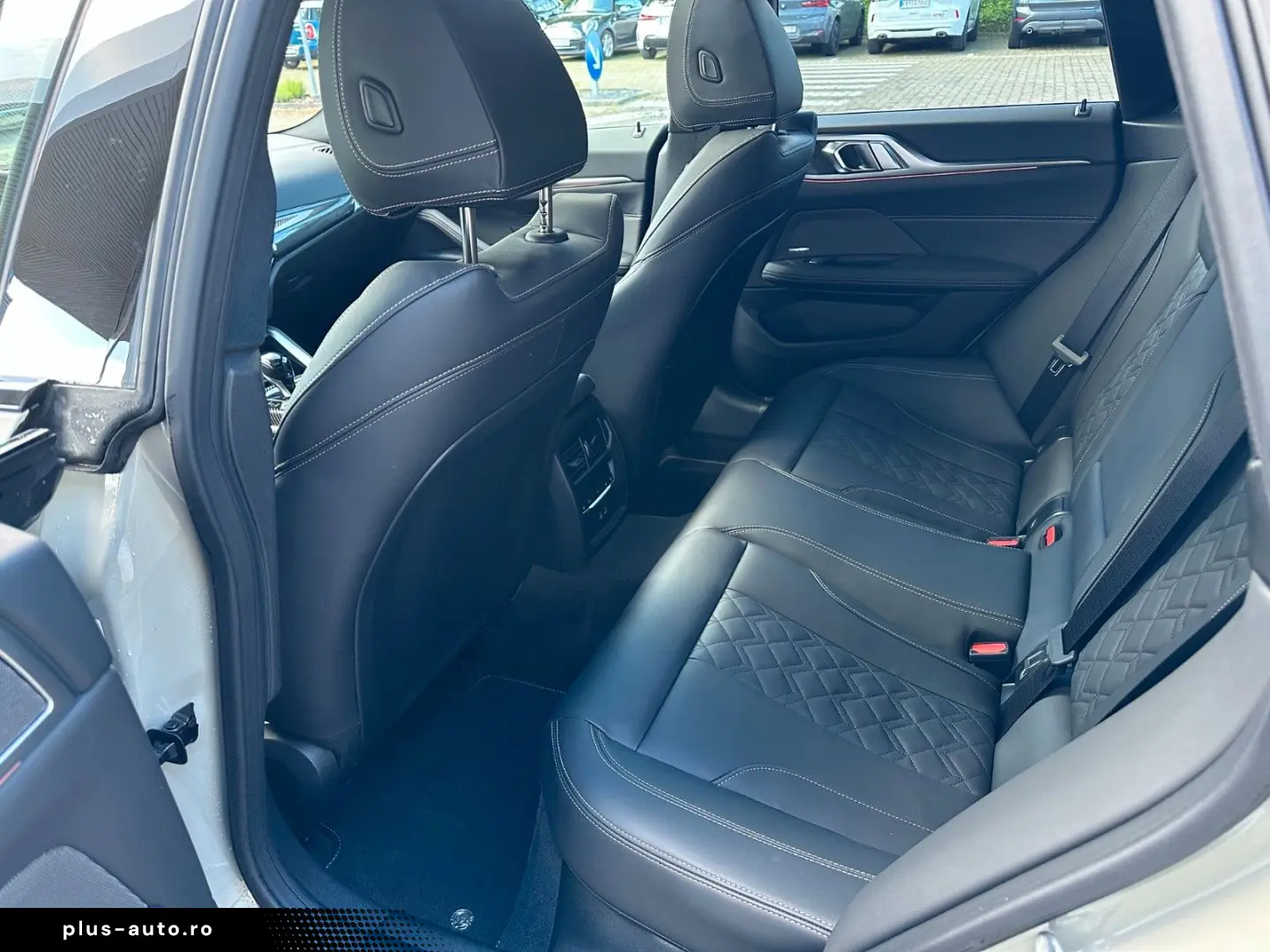 ALPINA B4 3.0 Allrad GT