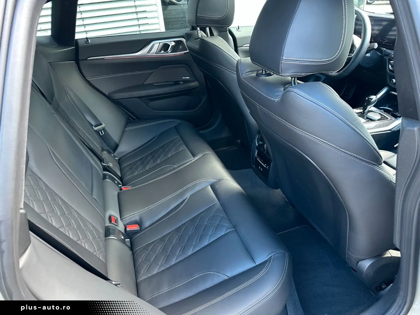 ALPINA B4 3.0 Allrad GT