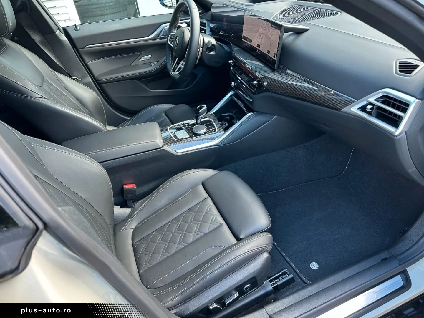 ALPINA B4 3.0 Allrad GT