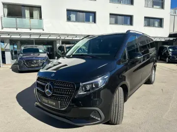 MERCEDES-BENZ V 250 d Style lang