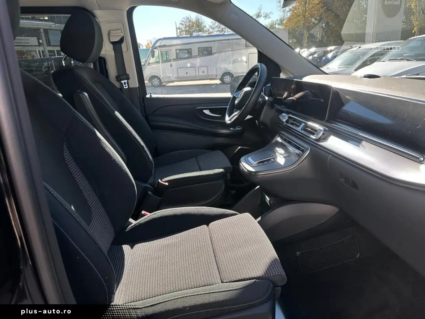 MERCEDES-BENZ V 250 d Style lang
