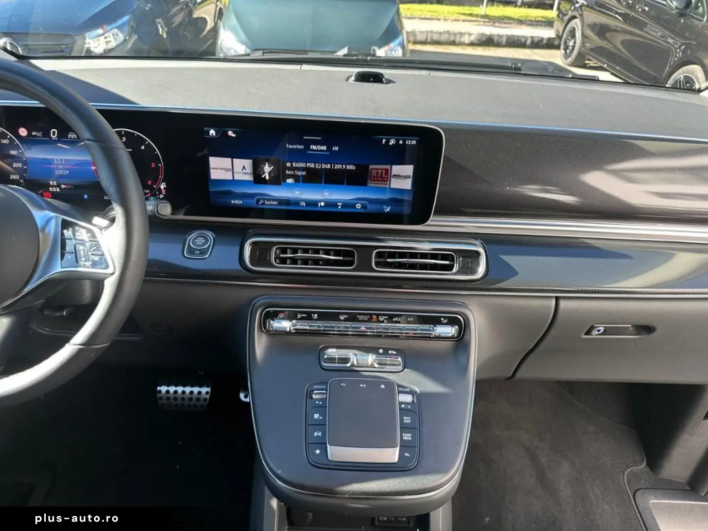 MERCEDES-BENZ V 250 d Style lang