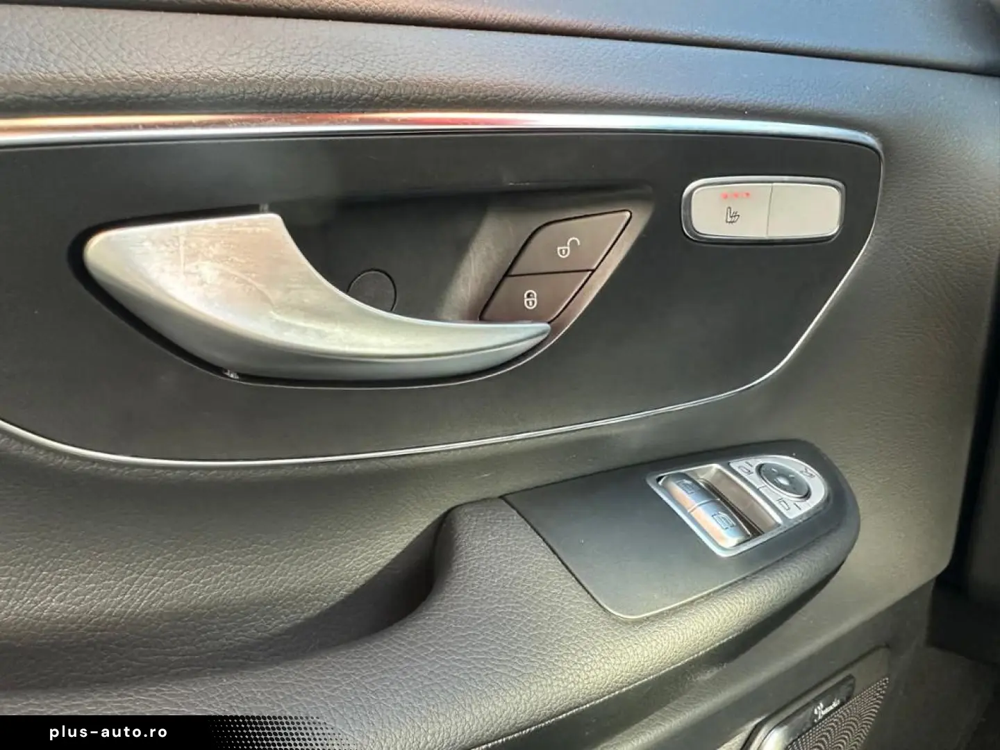 MERCEDES-BENZ V 250 d Style lang