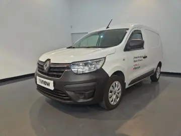 RENAULT EXPRESS 1.5 Blue dCi 75CP Confort
