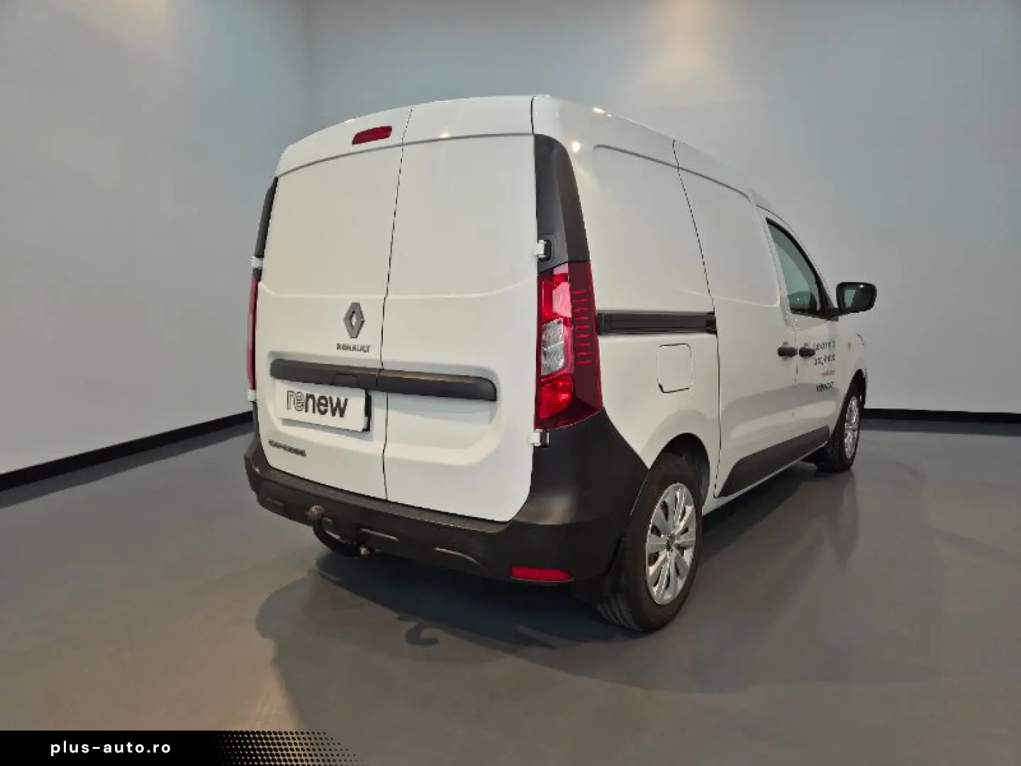 RENAULT EXPRESS 1.5 Blue dCi 75CP Confort