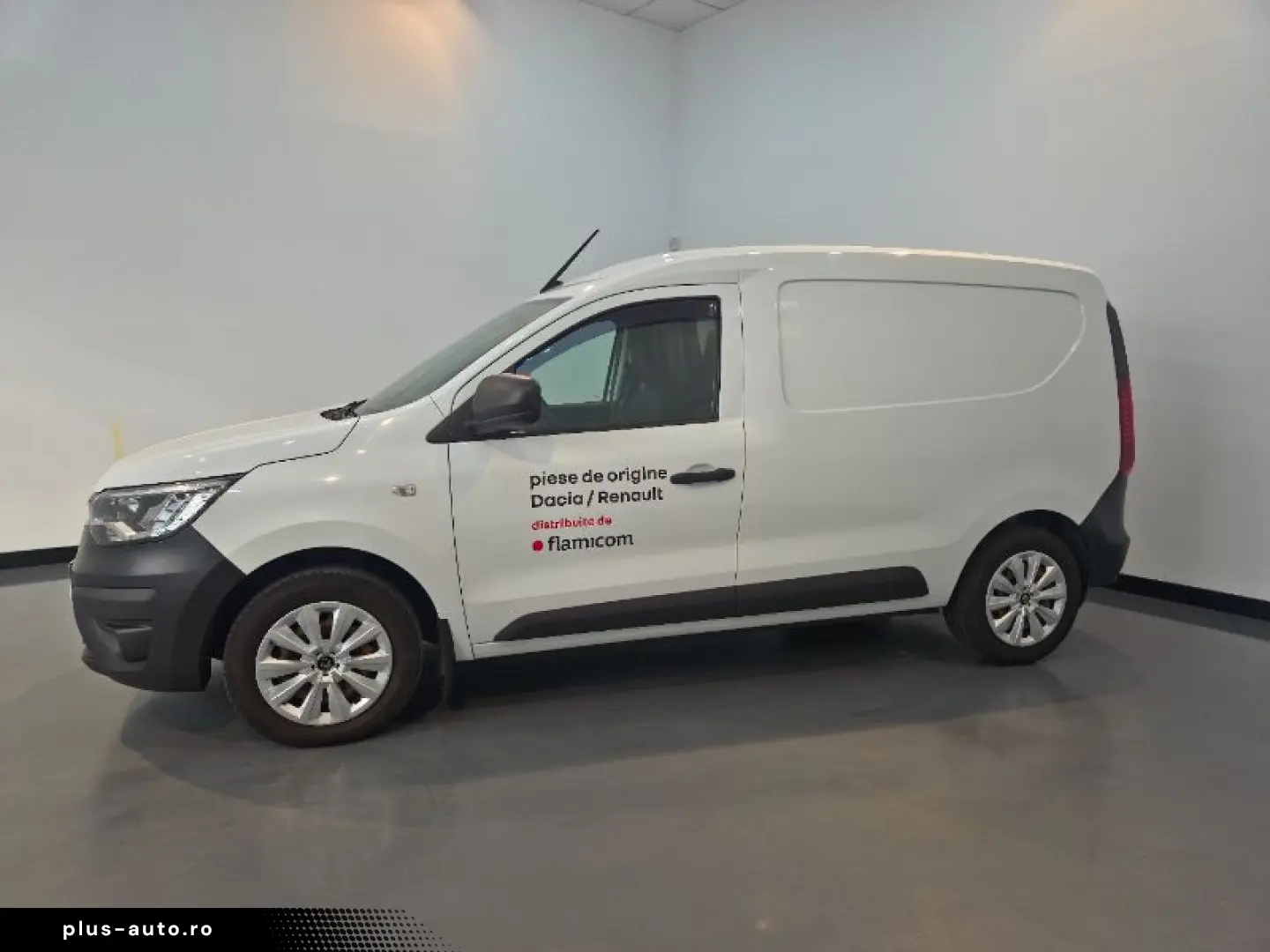 RENAULT EXPRESS 1.5 Blue dCi 75CP Confort