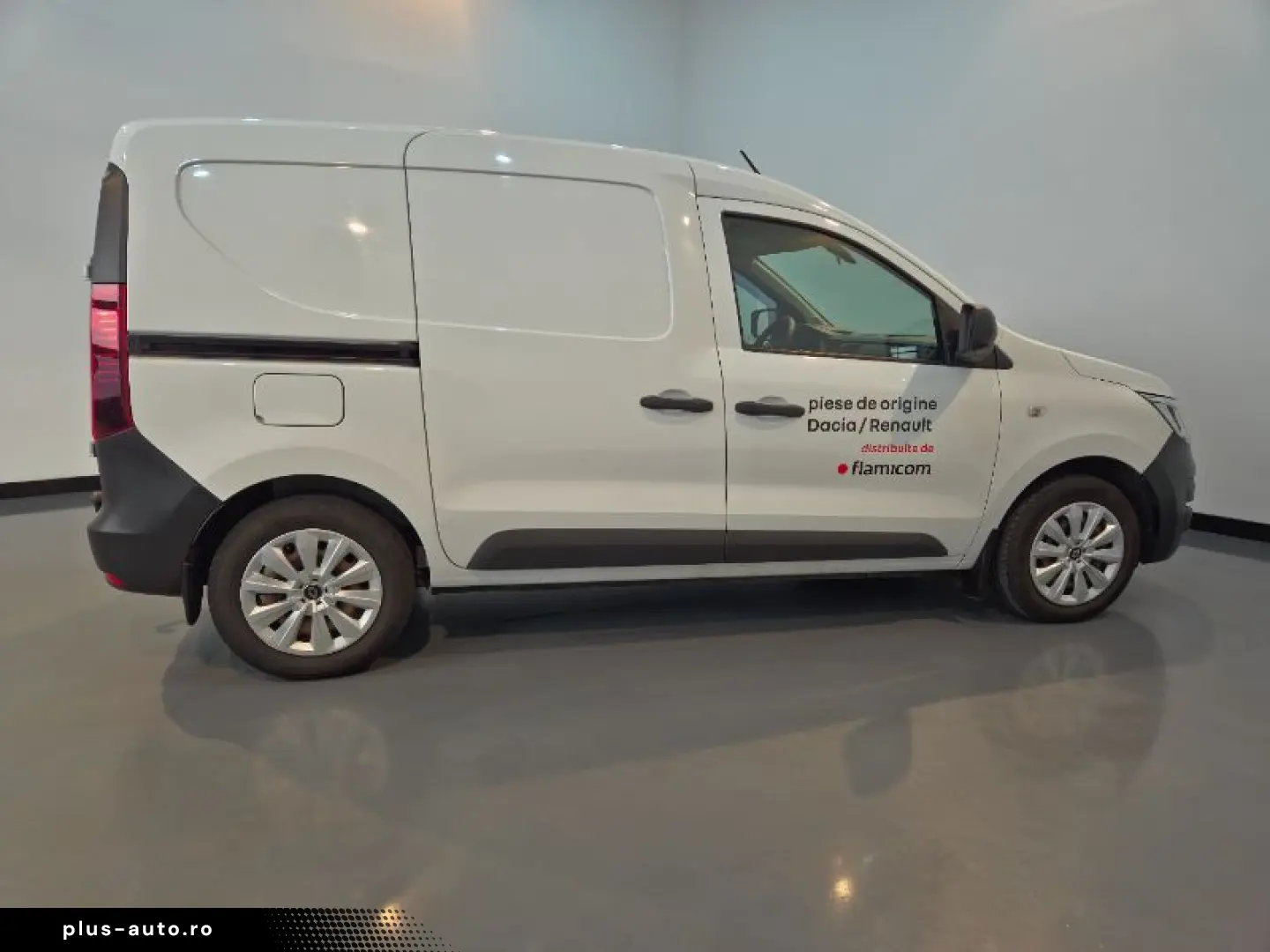 RENAULT EXPRESS 1.5 Blue dCi 75CP Confort