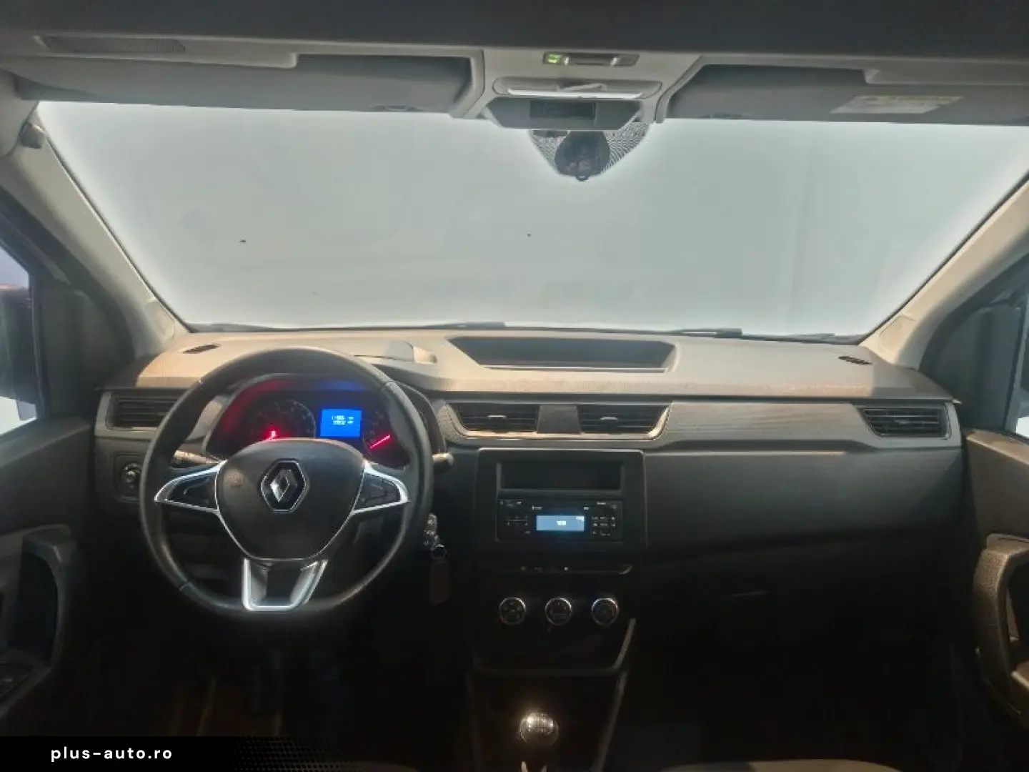 RENAULT EXPRESS 1.5 Blue dCi 75CP Confort
