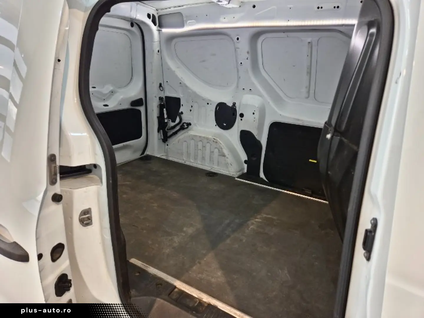 RENAULT EXPRESS 1.5 Blue dCi 75CP Confort