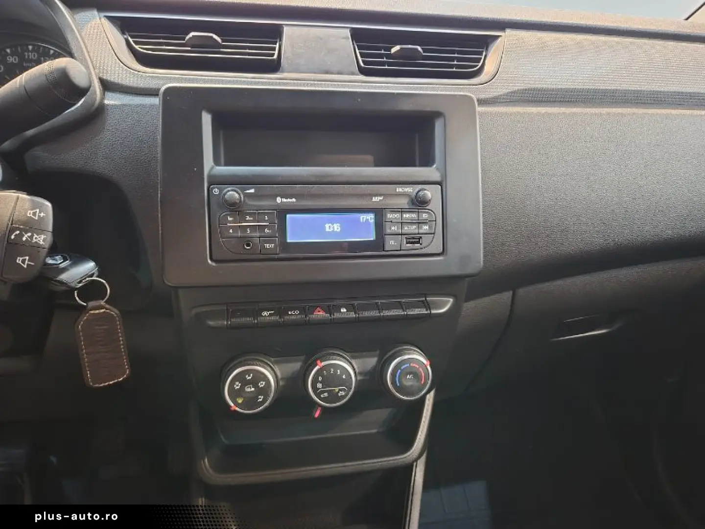 RENAULT EXPRESS 1.5 Blue dCi 75CP Confort