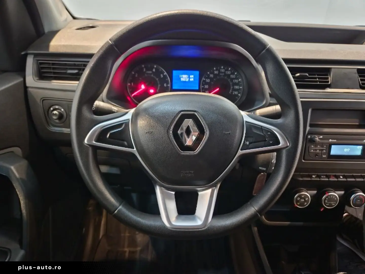 RENAULT EXPRESS 1.5 Blue dCi 75CP Confort