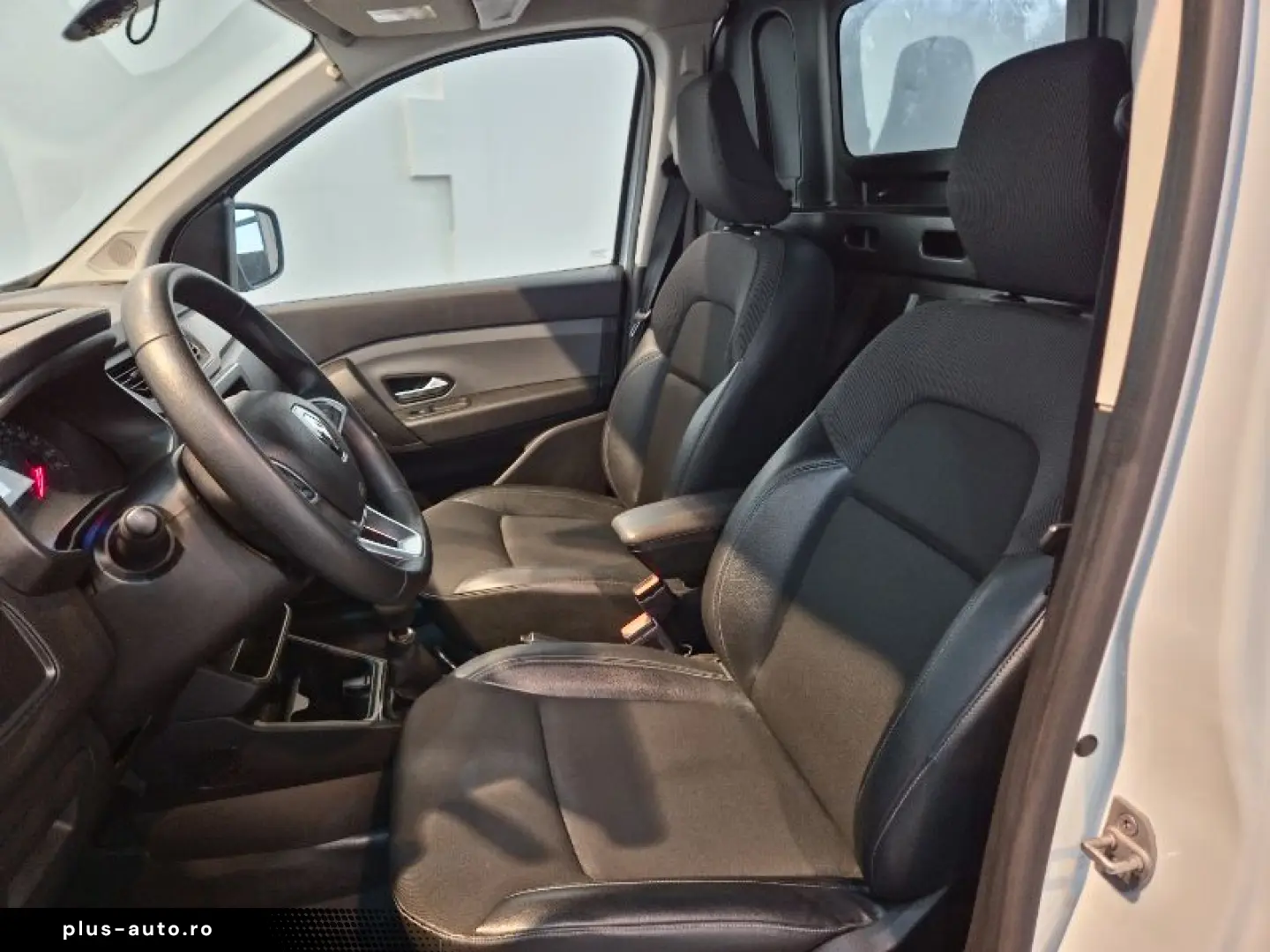 RENAULT EXPRESS 1.5 Blue dCi 75CP Confort