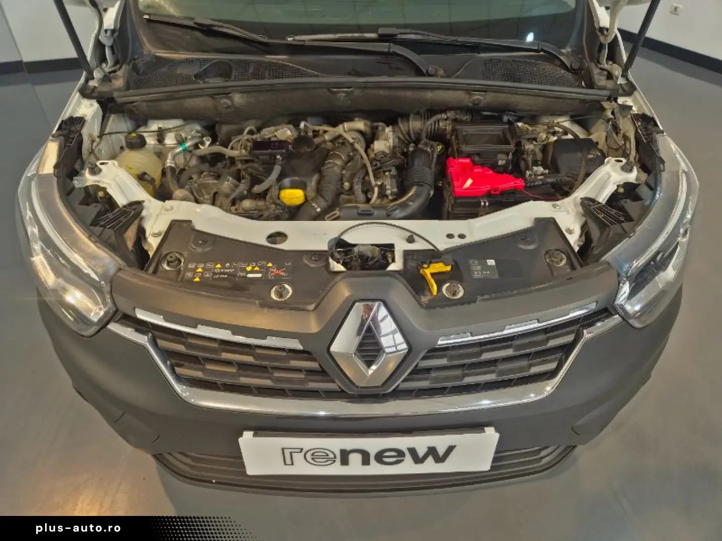 RENAULT EXPRESS 1.5 Blue dCi 75CP Confort