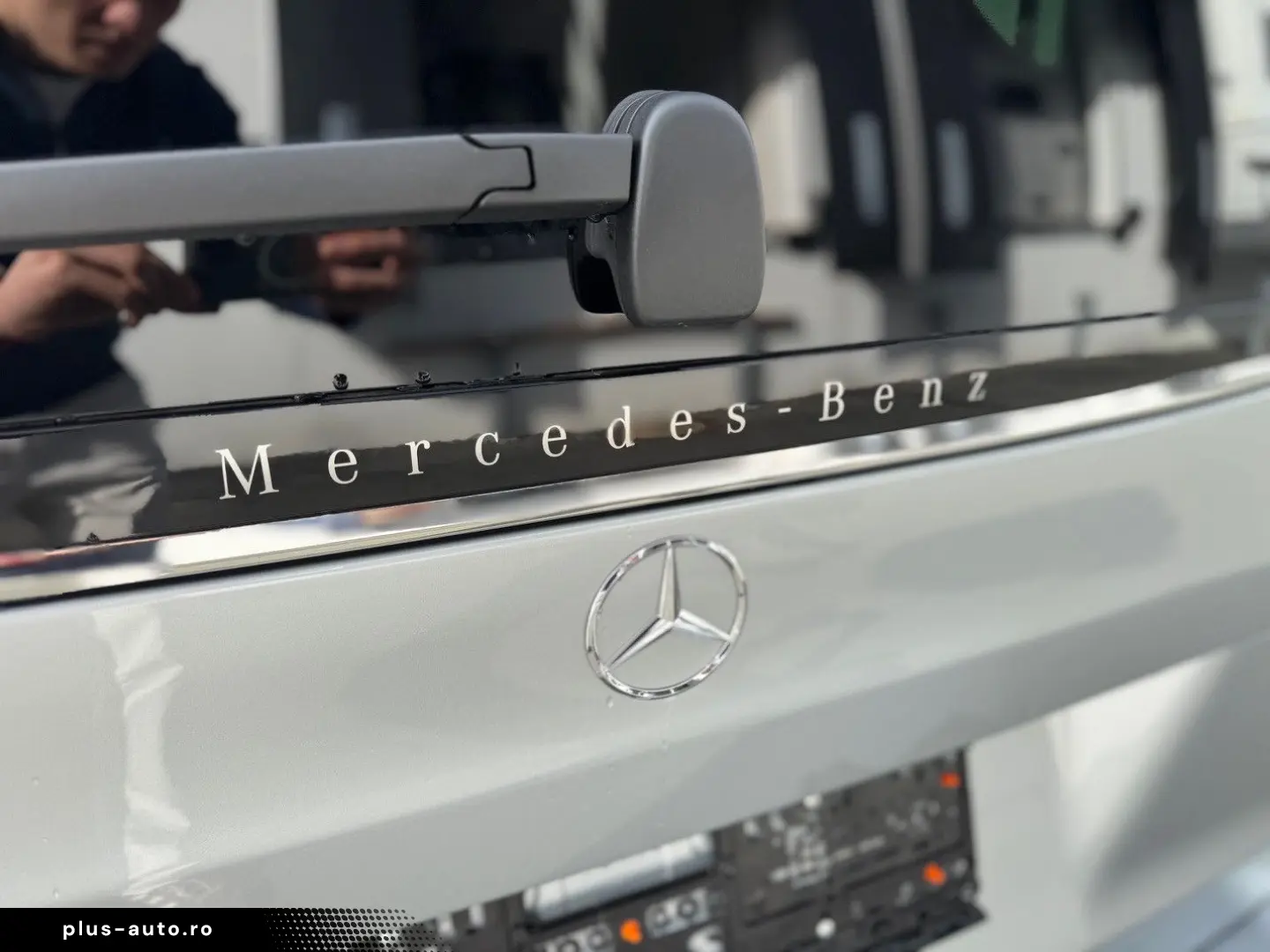 MERCEDES-BENZ V 300d