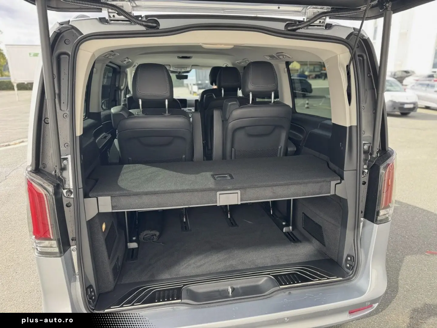 MERCEDES-BENZ V 300d