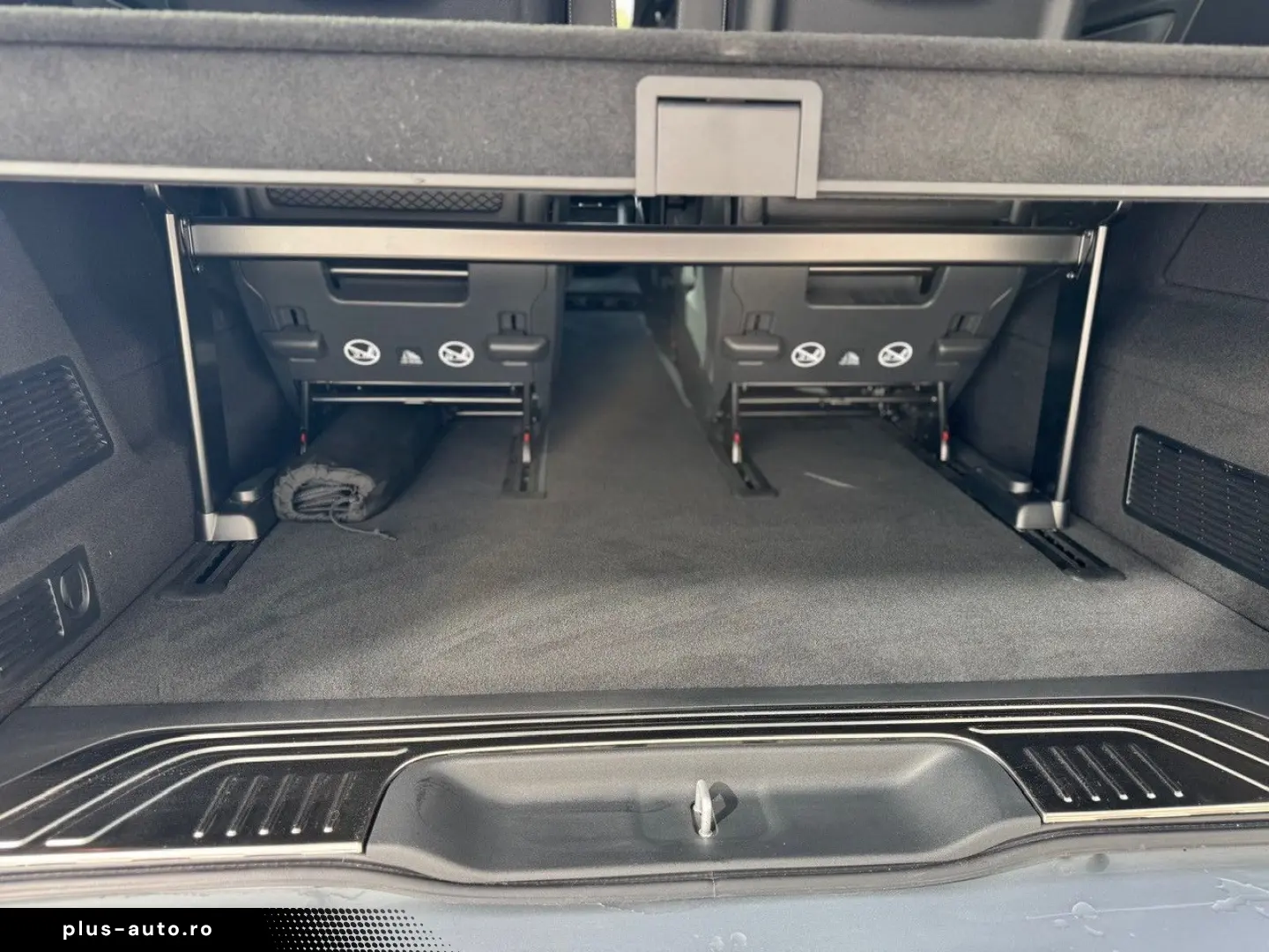 MERCEDES-BENZ V 300d