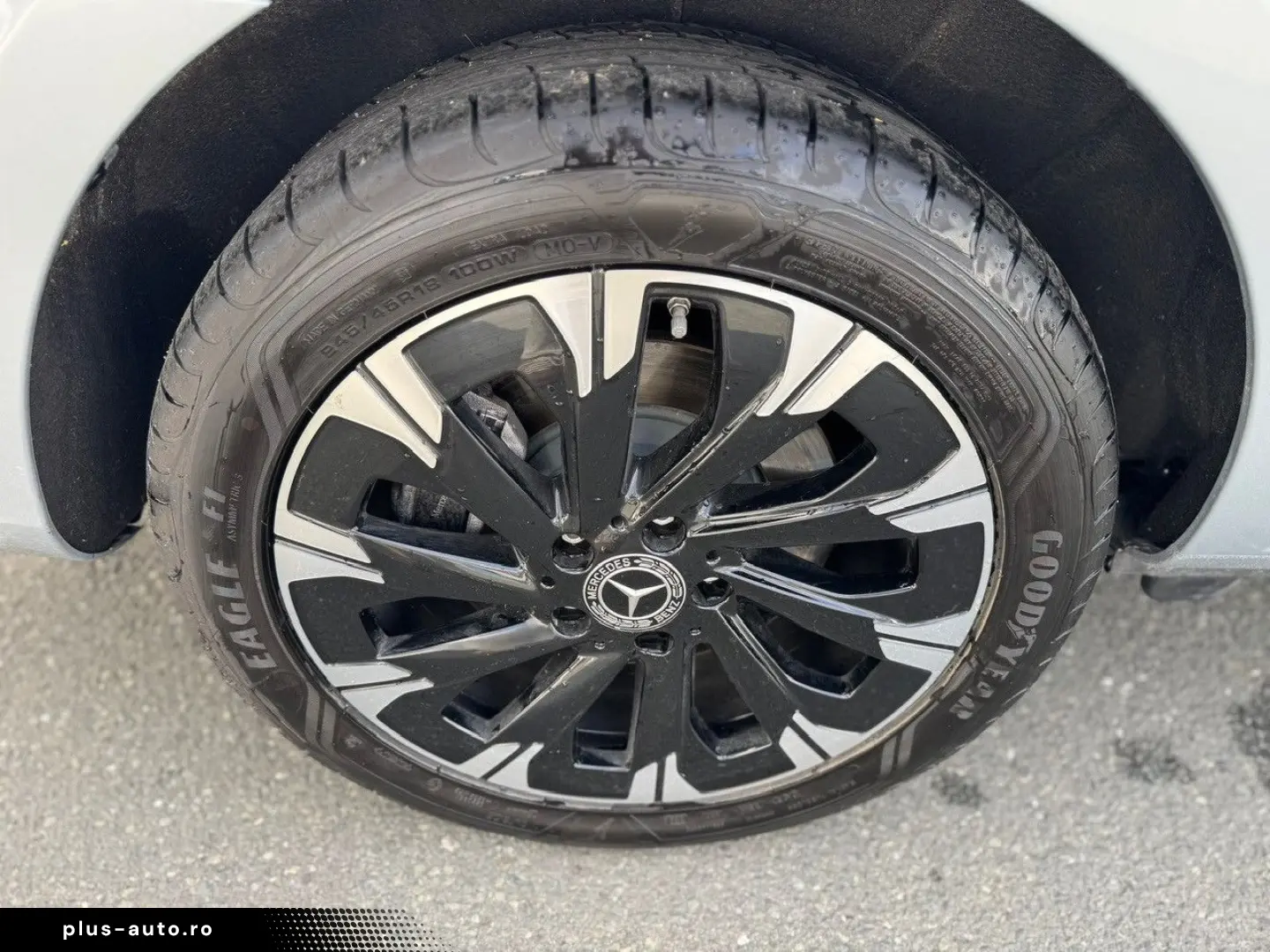 MERCEDES-BENZ V 300d