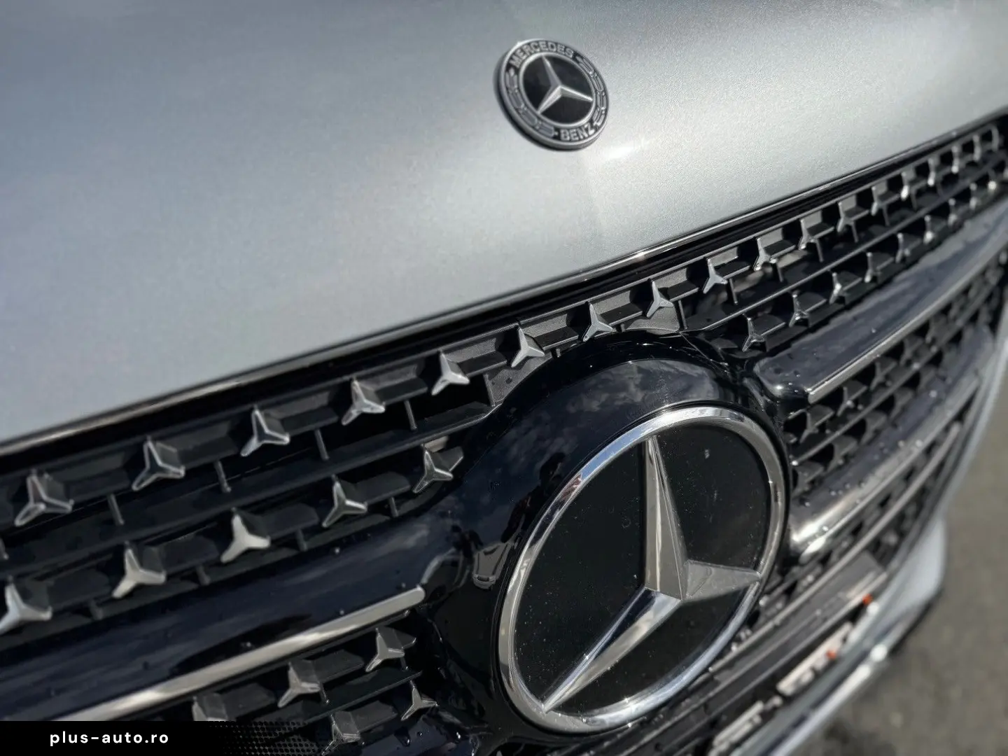 MERCEDES-BENZ V 300d