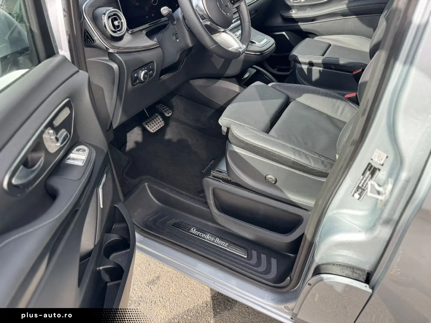 MERCEDES-BENZ V 300d
