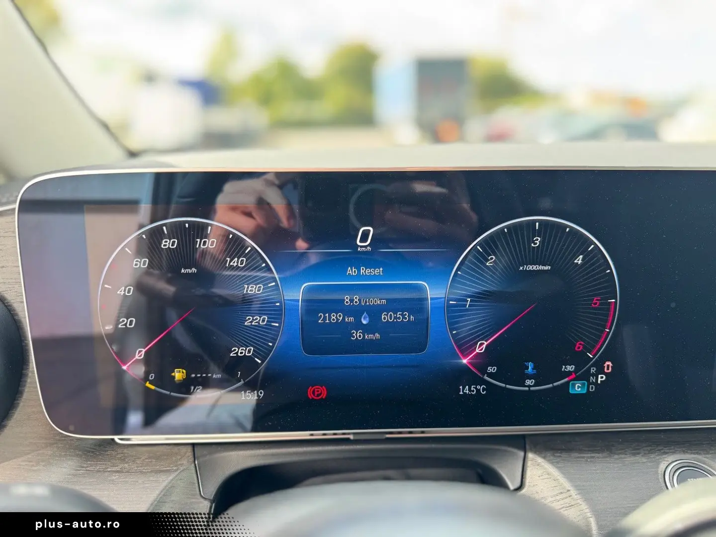 MERCEDES-BENZ V 300d
